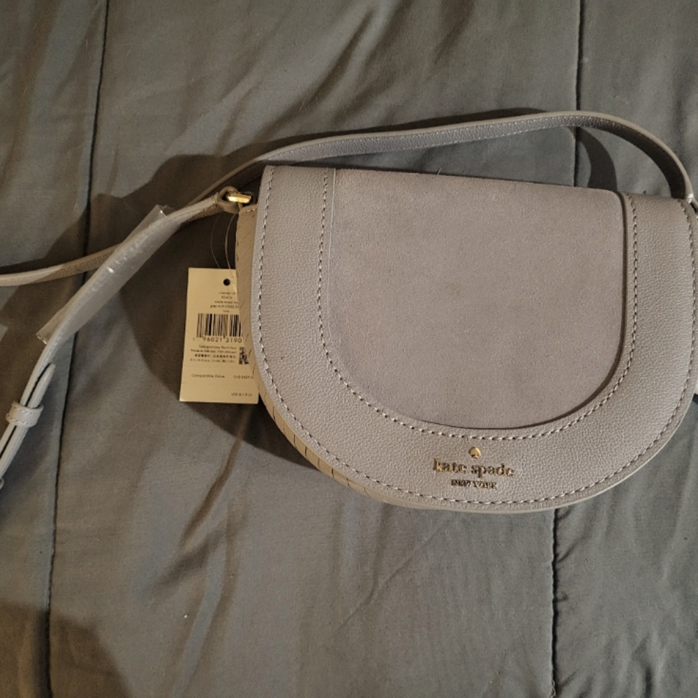NWT Kate Spade Purse